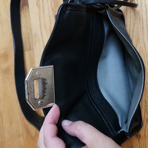 Rag & Bone Field Messenger bag - Picture 3 of 16